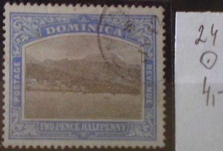 Dominica 24