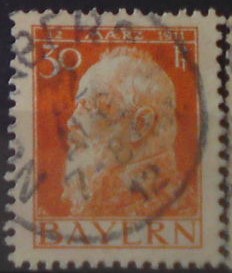 Bayern 81