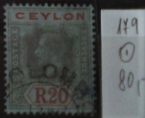 Ceylon 179