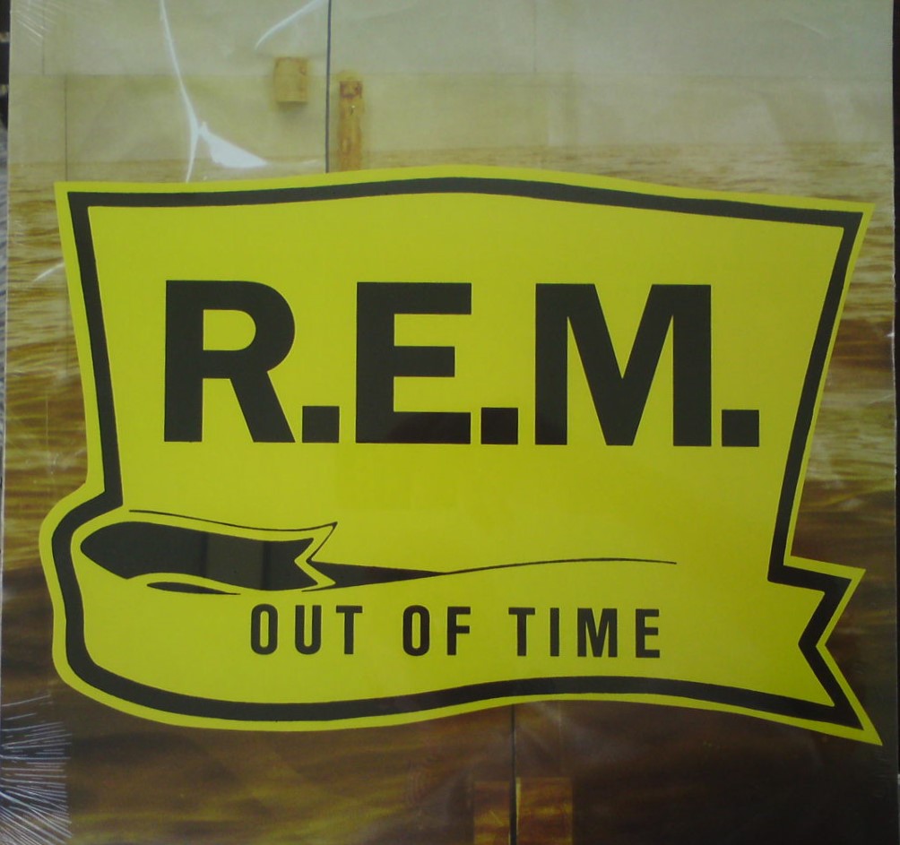 R.E.M. Out Of Time