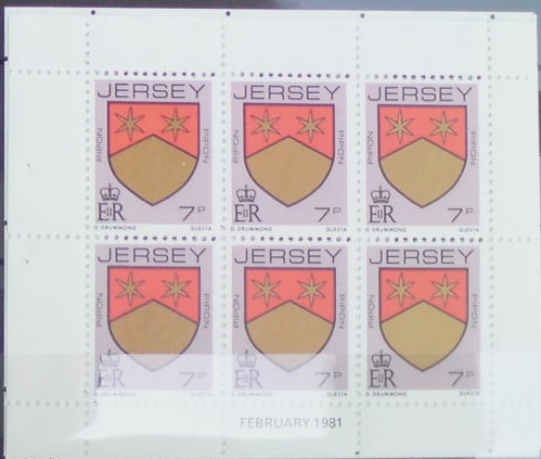 Jersey 247 BL **