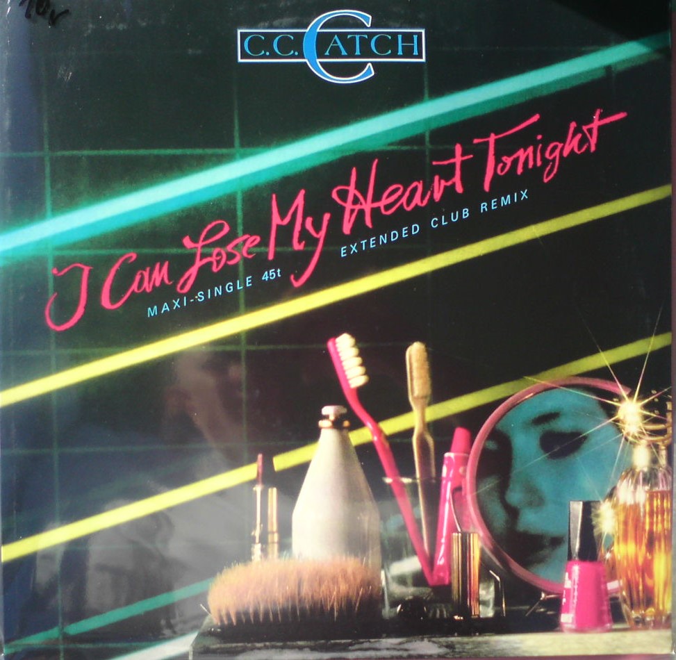 C.C.Catch