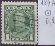 Kanada 184 A