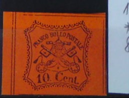 Cirkevný štát 15 *