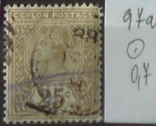 Ceylon 97 a