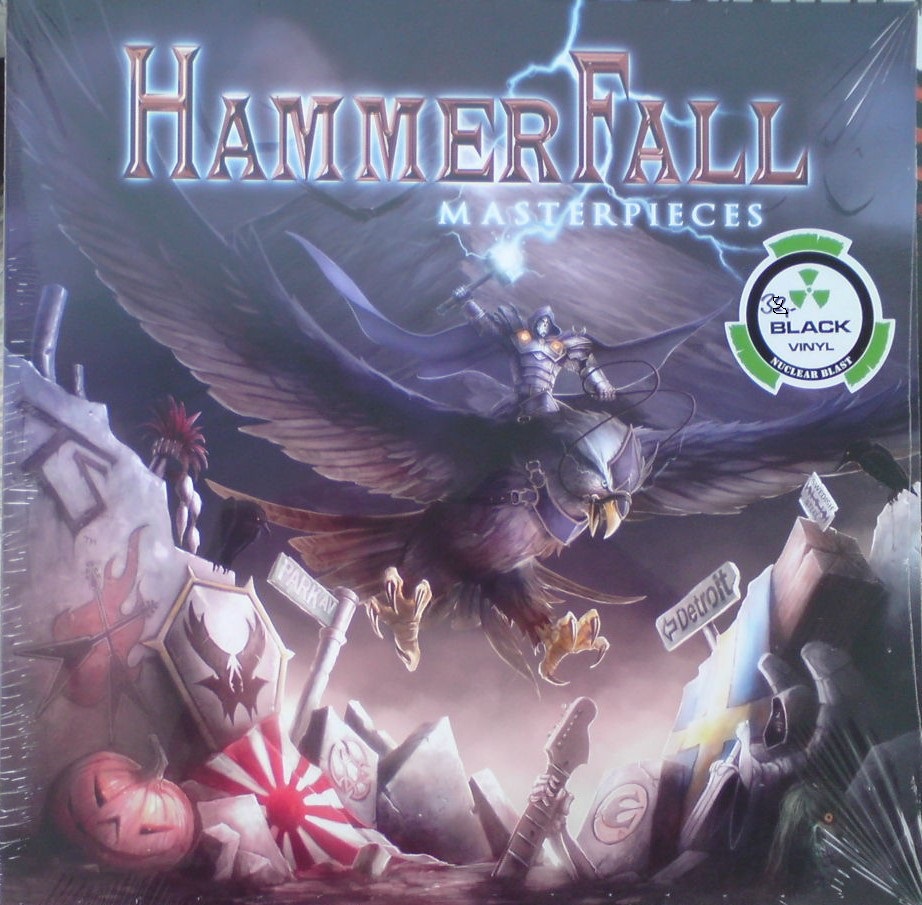 Hammerfall
