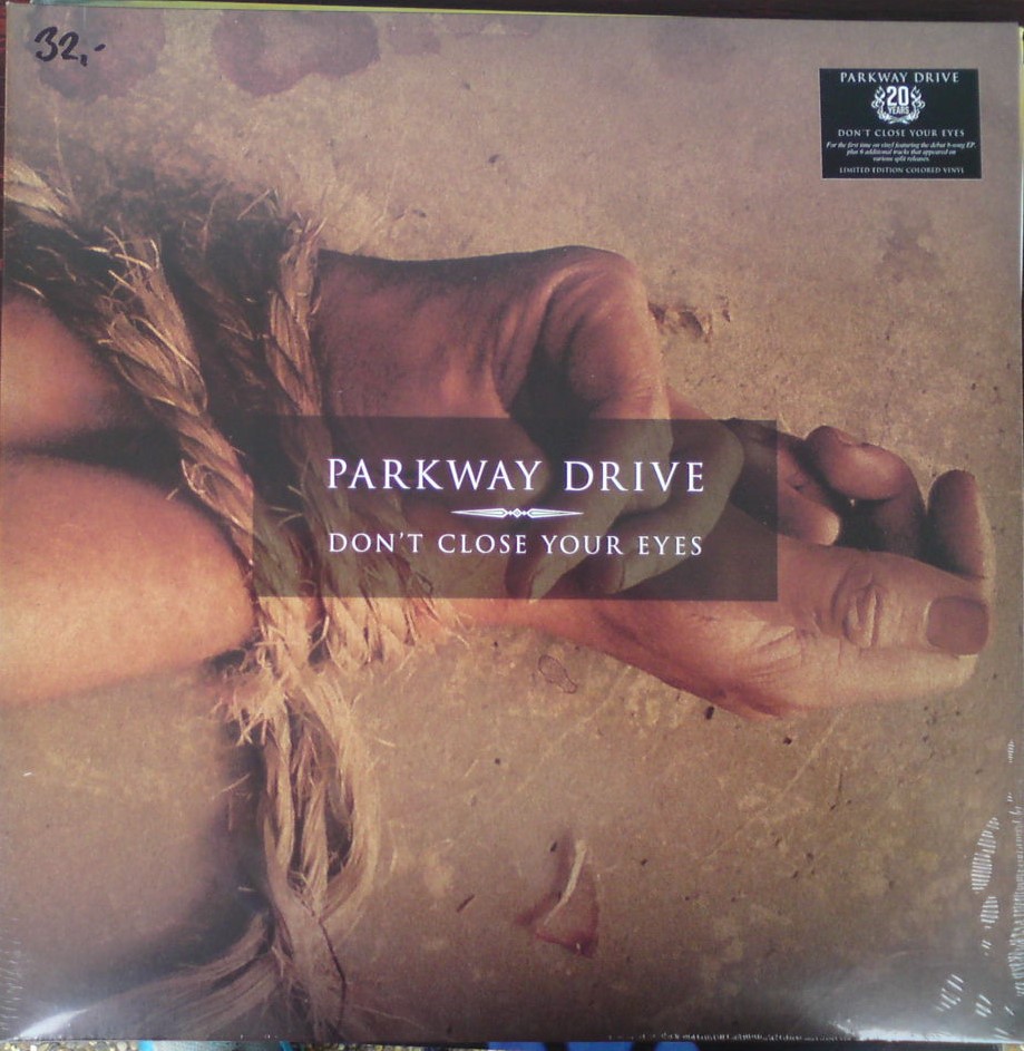 Parkway drive