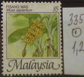 Malajsko 335