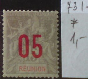 Reunion 73 l. *