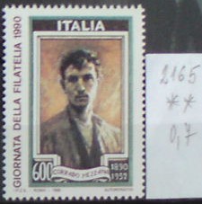 Taliansko 2165 **