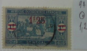 Senegal 97