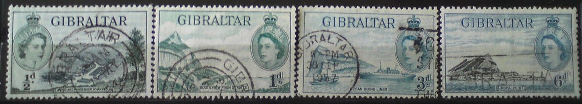 Gibraltar 135/2