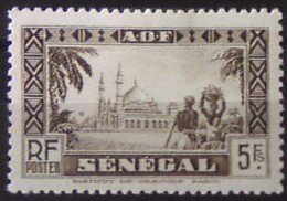 Senegal 145 *