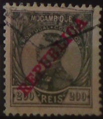Mozambik 126