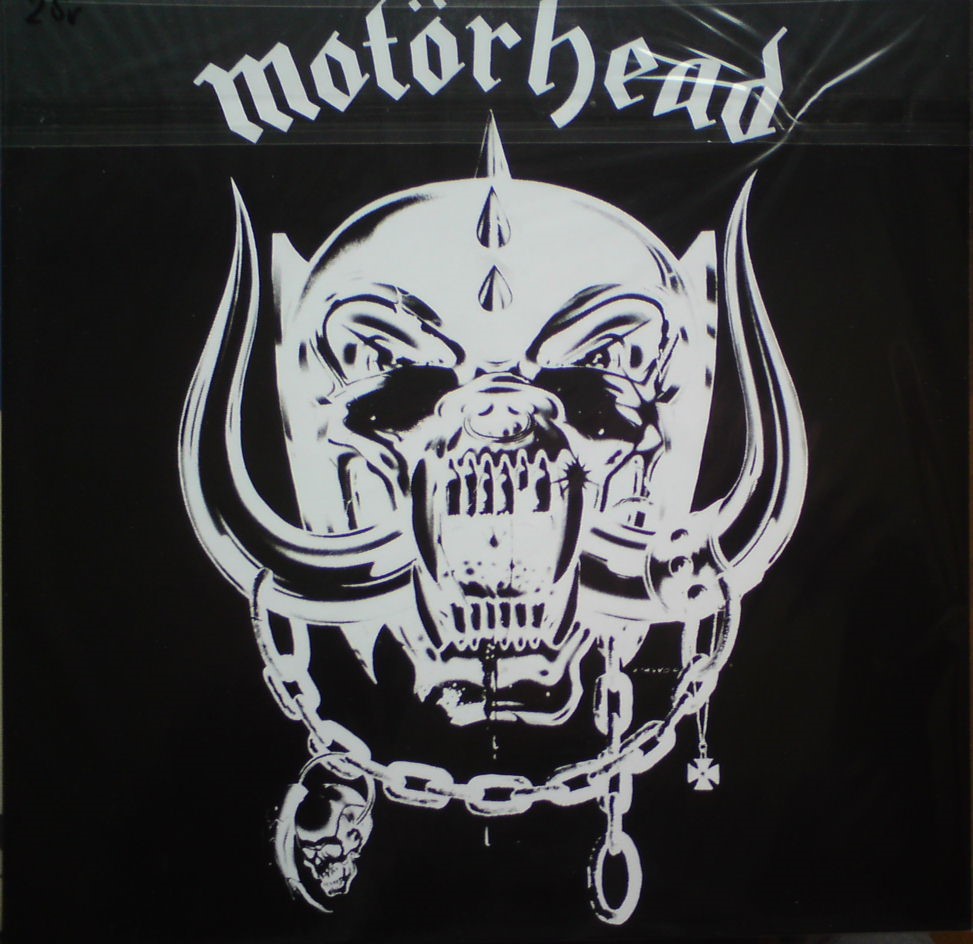Motorhead-1 album