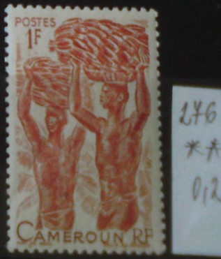 Kamerun 276 **
