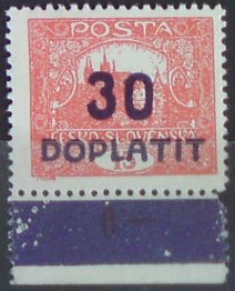 ČSR DL 29 **