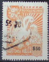 Mozambik ZW 58