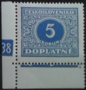 ČSR DL 63 **