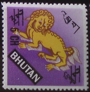 Bhután 389 **