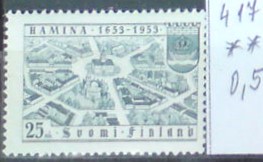 Fínsko 417 **