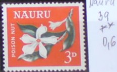 Nauru 39 **