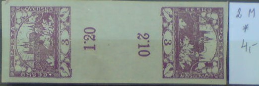 ČSR 2 M *