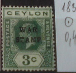 Ceylon 183