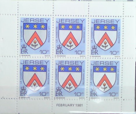 Jersey 250 BL **