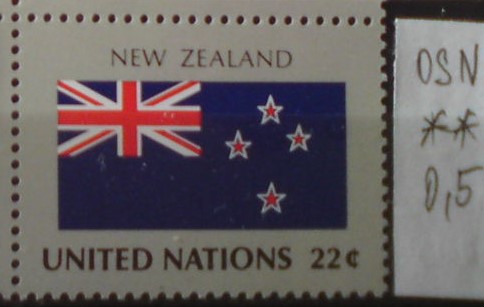 OSN-Nový Zéland **
