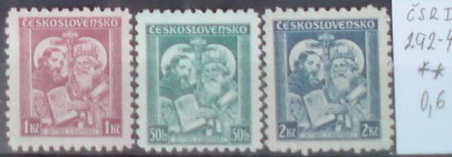 ČSR 292-4 **
