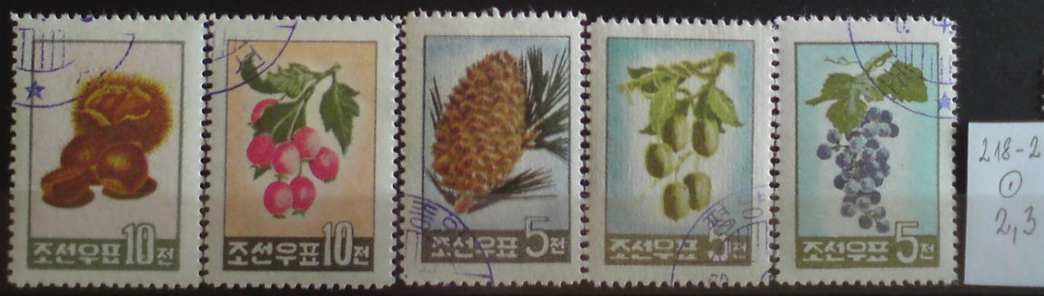 Severná Kórea 218-2