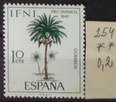 Ifni 254 **