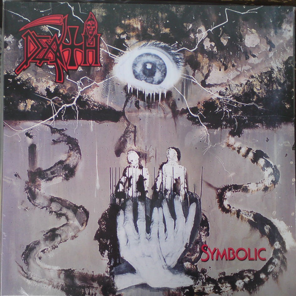 Death symbolic