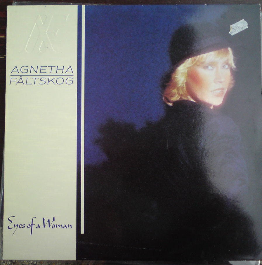 Agnetha Fältskog