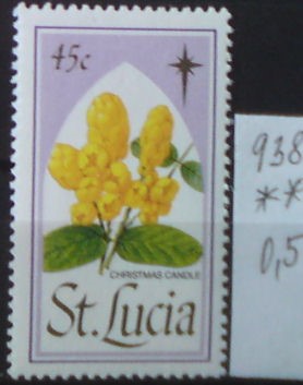 Svätá Lucia 938 **