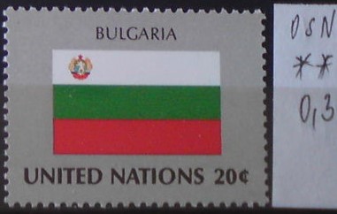 OSN-Bulharsko **