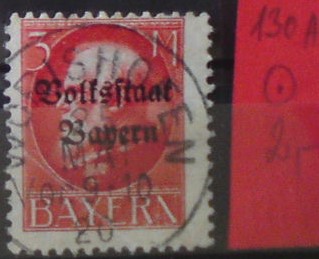 Bayern 130 A