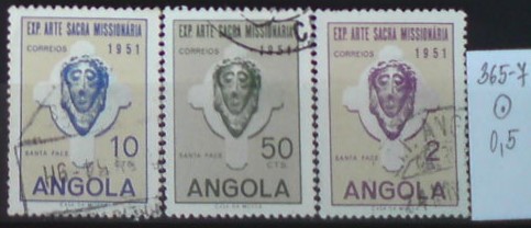 Angola 365-7