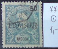 Angola 77