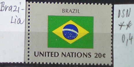 OSN-Brazília **