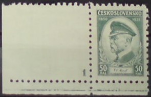 ČSR 285 DZ 1 *