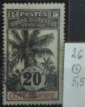 Pobrežie Slonoviny 26