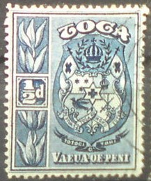 Tonga 38