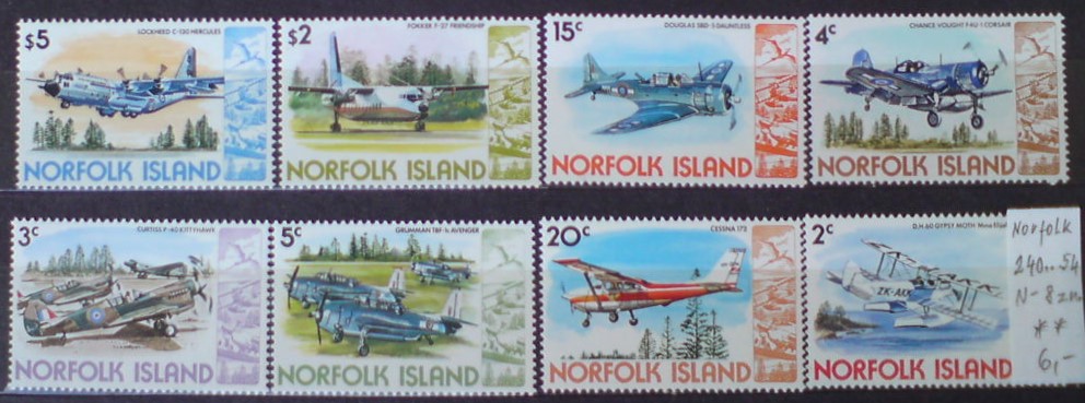 Norfolk 240/51 **