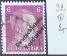 Meisen 32