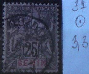 Benin 37