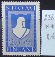 Fínsko 238 **