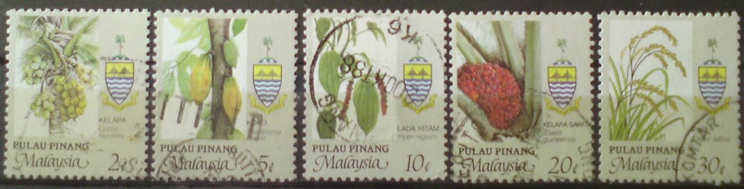 Penang 95/0