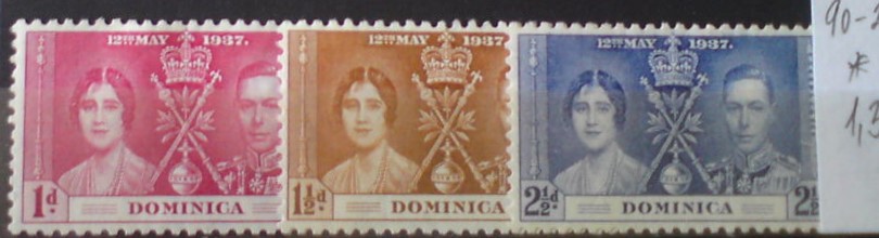 Dominica 90-2 *
